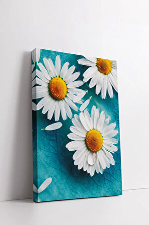 Dekoratif Kanvas Tablo - FDC260