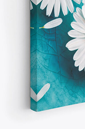 Dekoratif Kanvas Tablo - FDC260