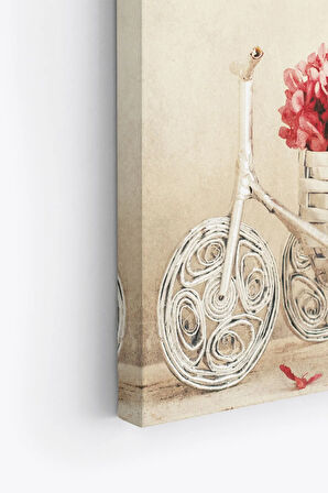 Dekoratif Kanvas Tablo - FDC272