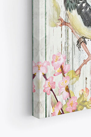 Dekoratif Kanvas Tablo - FDC275