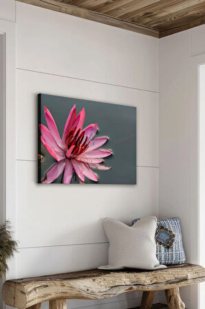 Dekoratif Kanvas Tablo - FDC21