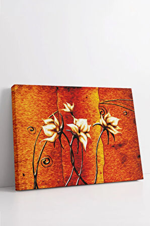 Dekoratif Kanvas Tablo - FDC127