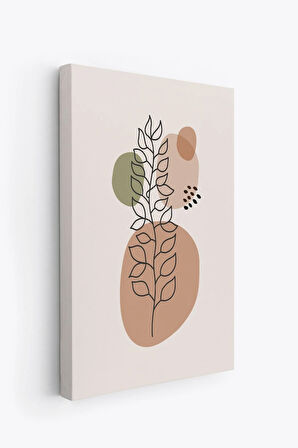 Dekoratif Kanvas Tablo - ERSYSB034