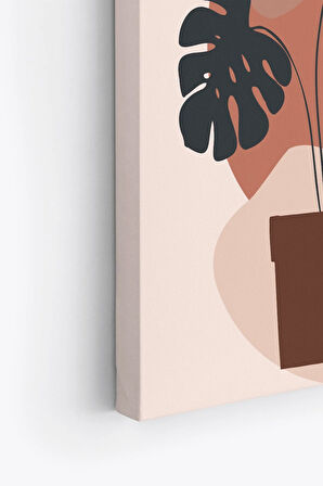 Dekoratif Kanvas Tablo - ERSYSB003