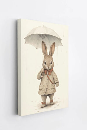 Dekoratif Kanvas Tablo - ERSYSB004