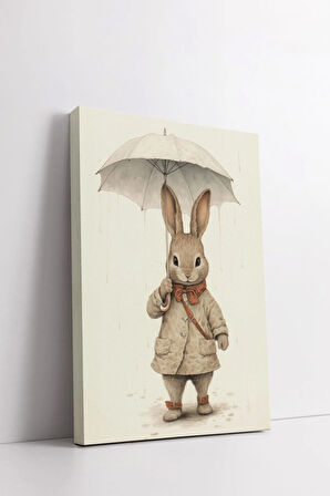 Dekoratif Kanvas Tablo - ERSYSB004