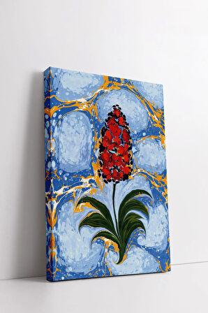 Dekoratif Kanvas Tablo - ERSYSB022