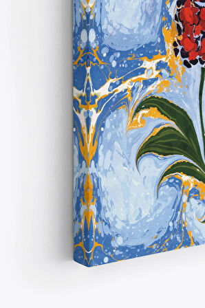 Dekoratif Kanvas Tablo - ERSYSB022