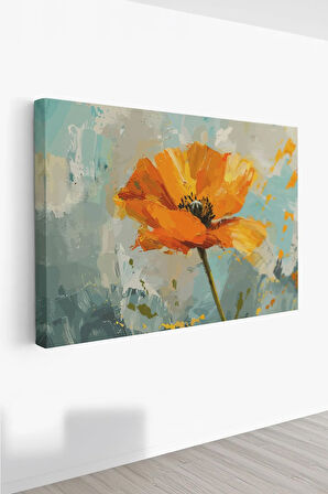 Dekoratif Kanvas Tablo - ERSYSB024