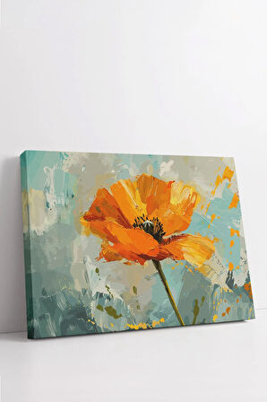 Dekoratif Kanvas Tablo - ERSYSB024