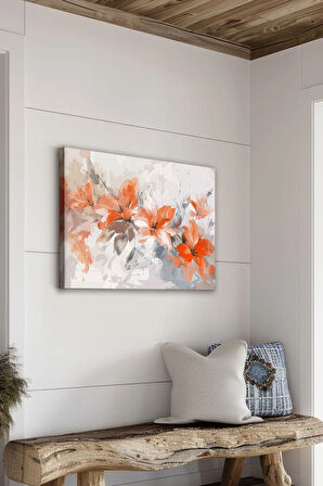 Dekoratif Kanvas Tablo - ERSYSB030