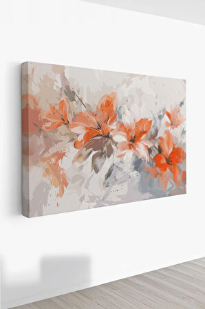 Dekoratif Kanvas Tablo - ERSYSB030