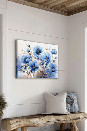 Dekoratif Kanvas Tablo - ERSYSB042