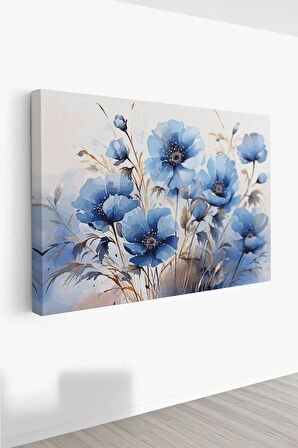 Dekoratif Kanvas Tablo - ERSYSB042