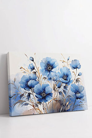 Dekoratif Kanvas Tablo - ERSYSB042