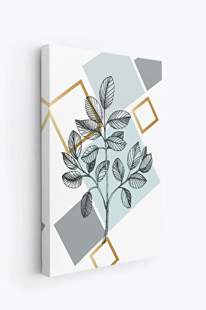 Dekoratif Kanvas Tablo - ERSYSB049