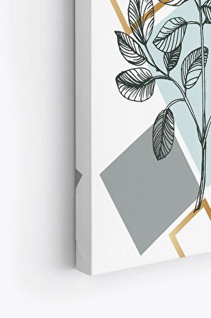 Dekoratif Kanvas Tablo - ERSYSB049