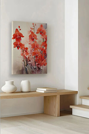 Dekoratif Kanvas Tablo - ERSYSB052