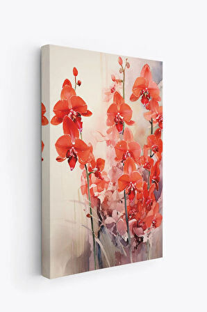 Dekoratif Kanvas Tablo - ERSYSB052