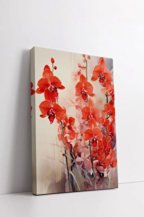 Dekoratif Kanvas Tablo - ERSYSB052