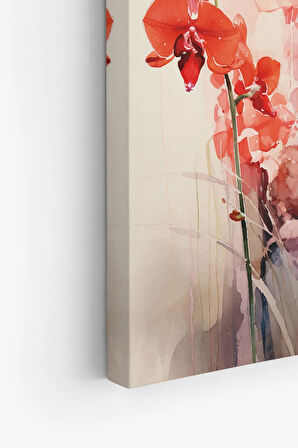 Dekoratif Kanvas Tablo - ERSYSB052