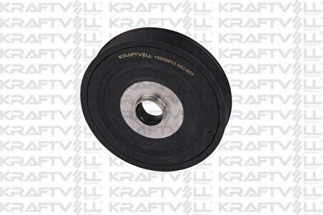 Renault Krank Kasnagı Laguna-Megane II 2,0 16v - Kraftvoll 15050012