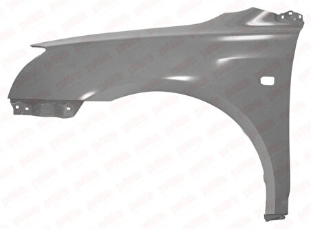 Toyota Camurluk On Sol Sinyal Delikli Sac Toyota Avensis 03-06 - Oran 1815011