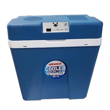 Kale İcemax 24L 12V Oto Buzdolabı