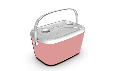 KALE TERMOS 20 LİTRE BUZZY TERMOS - PEMBE