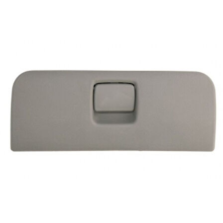 Renault Torpıdo Kapagı Clio Em - Pleksan 3539