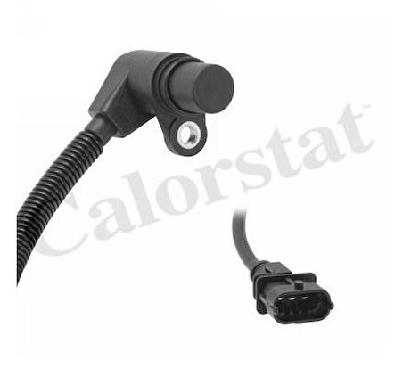 Opel Krank Devir Sensoru Omega B Y22xe Z20xe - Vernet Cs0093