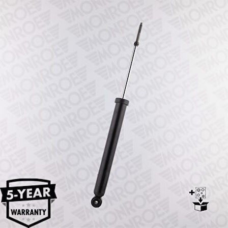 Chevrolet Arka Amortısor Spark M300 - Monroe G1241