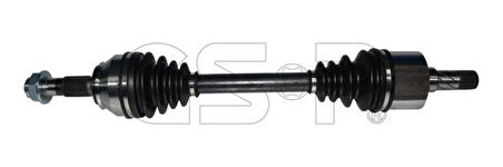 Fiat Aks Komple Sol Ducato Jumper Boxer 3,0 F1c 6vites (71,5 / 31 / 35 / 749,5) - Gsp 245175