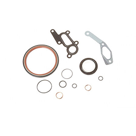 Psa Alt Takım Conta (s,k,c Harıc) P407 Jumpy Expert Scudo C5 P307 P206 Gti C4 Ew10j4 (2,0 16v) / P406 P4 - Corteco 83428711