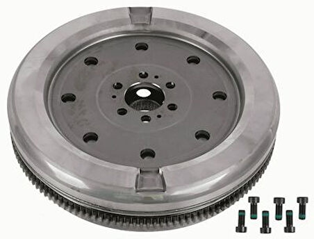 Vw Volan - Volan - Sch 2295 601 058