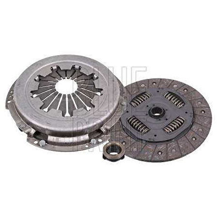 Ford Debriyaj Seti Transıt V184 2,4tdci 90ps / 120ps / 125ps 02>06 - Blueprint Adf123025