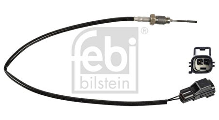 Ford Atık Gaz İsi Sensoru Focus II 04>11 1.6 Tdci Mondeo III 01>07 2.0 Tdci - Febi 107665