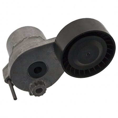 Mercedes Kayıs Gergi Rulmanı (kutuklu) X204 13>15 W205 14> S205 14> W212 13>16 S212 12>16 - Febi 49426