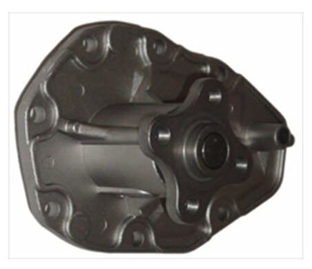 Renault Eski Devirdaım (su Pompası) Renault R12 - Crafteuro 210