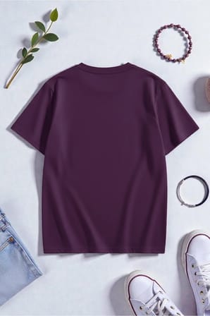 Adventures Baskılı Tasarım Tshirt