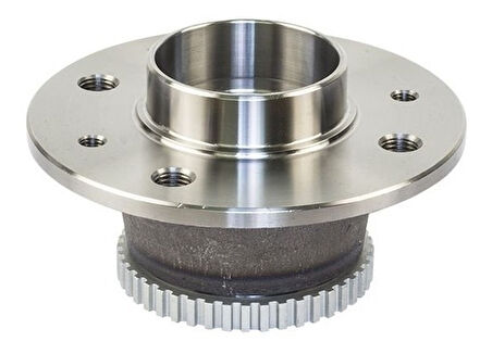 Renault Arka Teker Poryası Rulmanlı 4 Bijon Abslı Kangoo 1,4 / 1,6 / 1,5 / 1,9dci Abs (44 Dis) / (25x133x73) - Zenon 90081pa