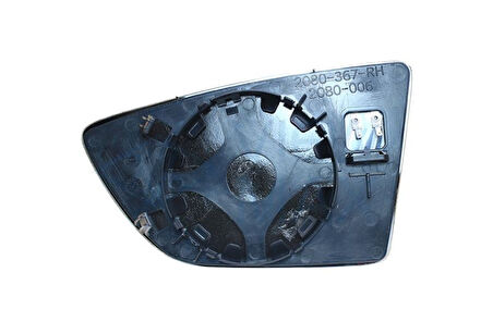 Vw Ayna Camı Sag - Ayna Camı Sag - VM 367ghr