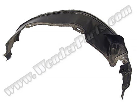 Mercedes Camurluk Davlumbazı W201 On Sag - Wenderparts Mn2018840235