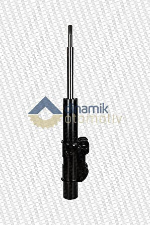 Vag Amortısor On (kalın Tip) Sprinter 906 06> 907 910 18> Crafter 06>13 - Maysan Ps9831103