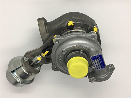 Opel Turbo Sarj Opel Corsa D Z13dth / Fiat Doblo Linea Punto 1.3 Multıjet Alfa Romeo Mito 1.3 Multıjet 90 - Gtsturbo 135980014