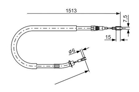 Vw El Fren Teli - El Fren Teli - Bch 1987477852