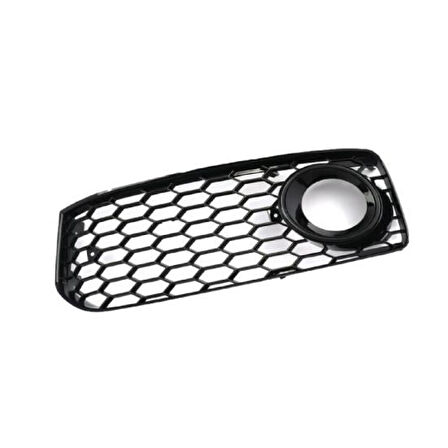 Vw Sis Far Kapagı Sag - Sis Far Delikli - Vw 8t0807682d01c