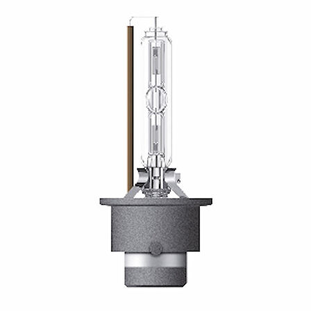 Unıversal Ampul-12v D4s  35w Xenarc 4300k Kahverengi Çubuk      (p32d-5) - Wolfram-28314