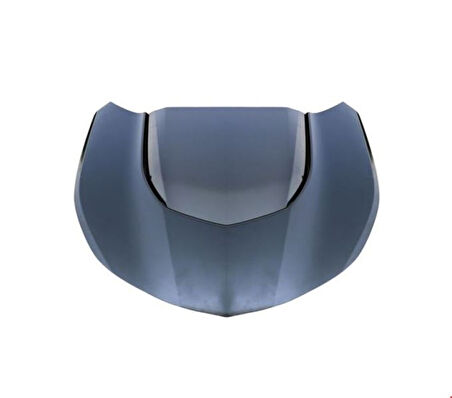 Chevrolet Motor Kaputu Alumınyum Camaro 16> - Vortex V0601287