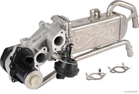 Vag Egr Valfı 1,6 Polo 15> A1 11>14 İbiza Toledo 13>15 Fabıa 11>15 Rapıd 12> Roomster 11>15 - Herth+buss 70671092